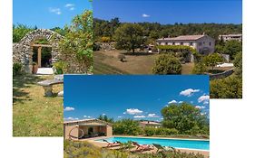 Domaine De Barbe - Chambre Lin